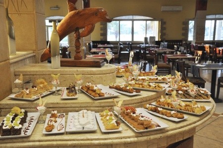 Coral Beach Resort (Ex. Rotana) - 7