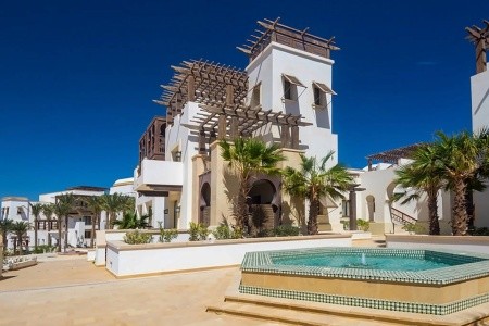 Ancient Sands Golf Resort - 2