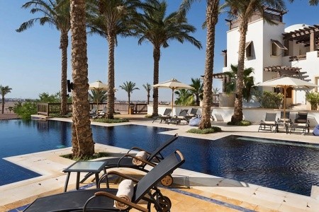 Ancient Sands Golf Resort - 3