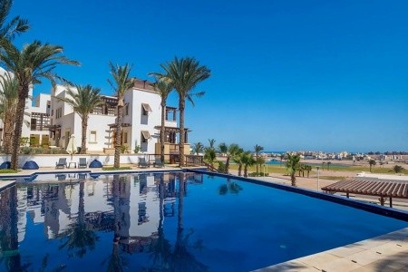 Ancient Sands Golf Resort - 4