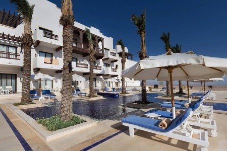 Ancient Sands Golf Resort - 5