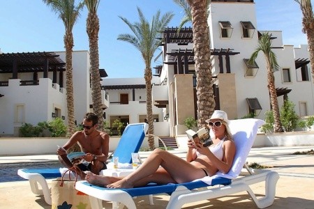 Ancient Sands Golf Resort - 6