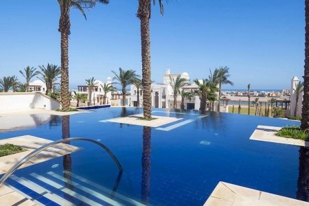 Ancient Sands Golf Resort - 7