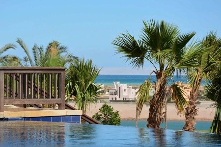 Ancient Sands Golf Resort - 8