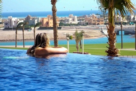 Ancient Sands Golf Resort - 9