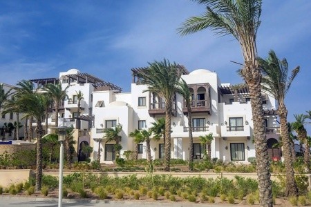 Ancient Sands Golf Resort - 11