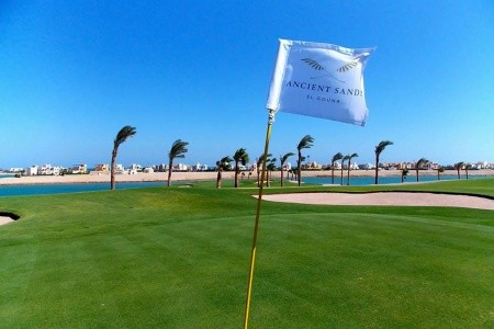 Ancient Sands Golf Resort - 13