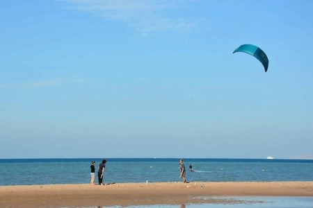 Ancient Sands Golf Resort - 16