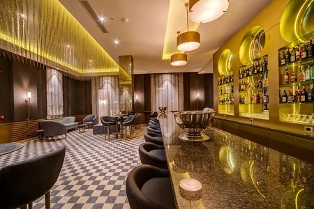 Ancient Sands Golf Resort - 19