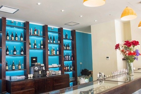 Ancient Sands Golf Resort - 20