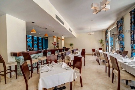 Ancient Sands Golf Resort - 21