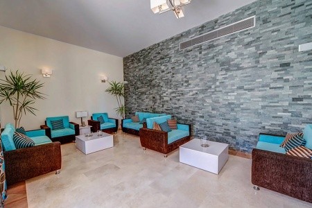 Ancient Sands Golf Resort - 22