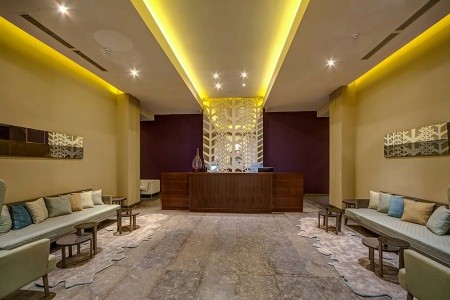 Ancient Sands Golf Resort - 23