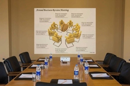 Ancient Sands Golf Resort - 24