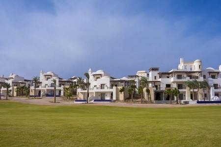 Ancient Sands Golf Resort - 25