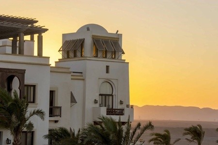 Ancient Sands Golf Resort - 26