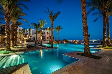 Ancient Sands Golf Resort - 28