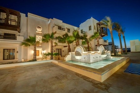 Ancient Sands Golf Resort - 29