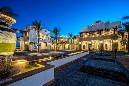 Ancient Sands Golf Resort - 30