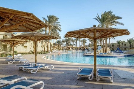 Palm Beach Resort - 2