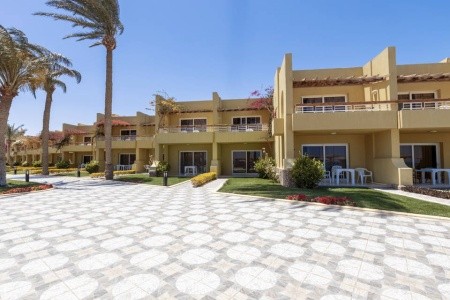 Palm Beach Resort - 3