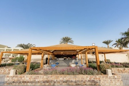 Palm Beach Resort - 6