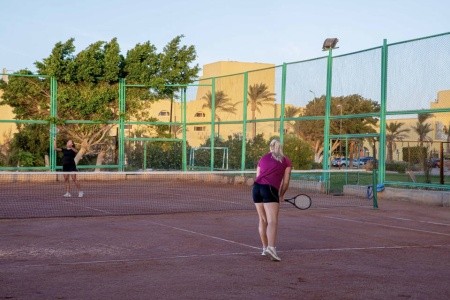 Palm Beach Resort - 7