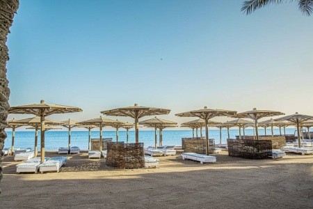 Palm Beach Resort - 8