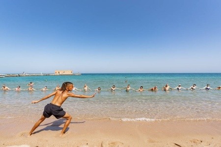 Palm Beach Resort - 9