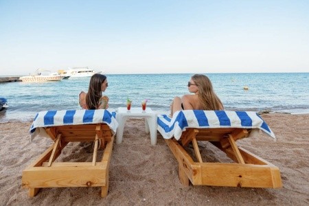 Palm Beach Resort - 11