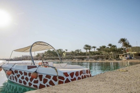 Palm Beach Resort - 13