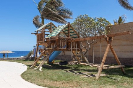 Palm Beach Resort - 18