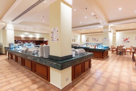 Palm Beach Resort - 19