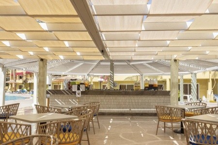 Palm Beach Resort - 21