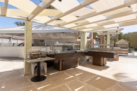 Palm Beach Resort - 22