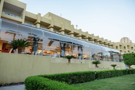 Palm Beach Resort - 24