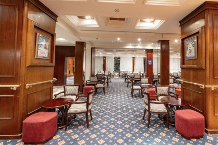 Palm Beach Resort - 25