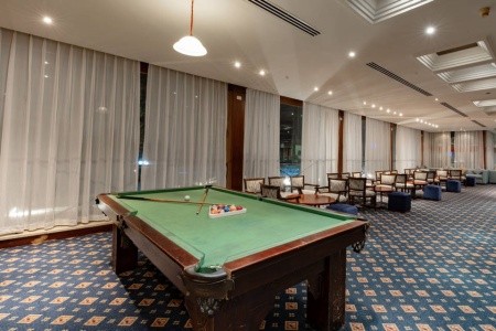 Palm Beach Resort - 26