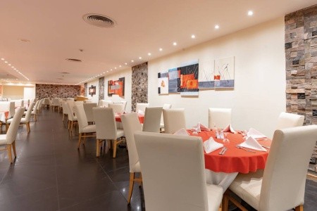 Palm Beach Resort - 27