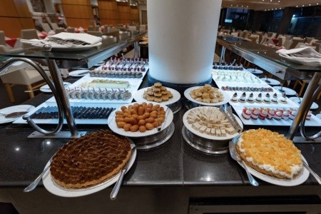 Palm Beach Resort - 28