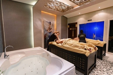 Palm Beach Resort - 31