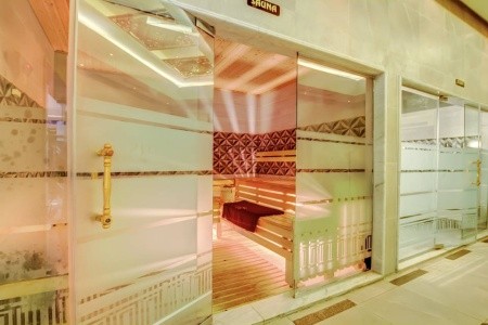 Palm Beach Resort - 32