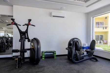 Palm Beach Resort - 35