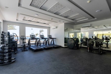 Palm Beach Resort - 36