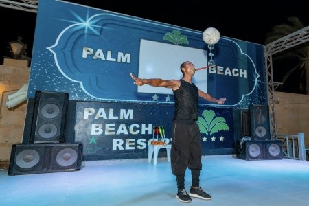 Palm Beach Resort - 37