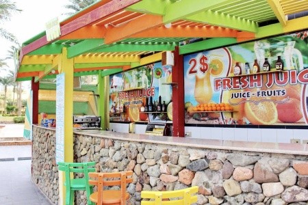 Palm Beach Resort - 38