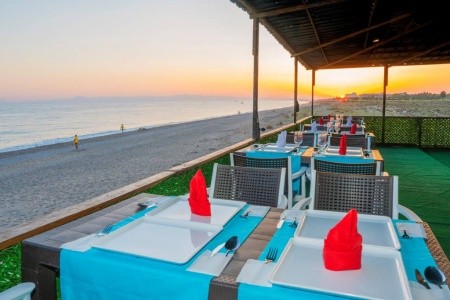 Aperion Beach - 5
