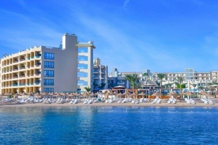 Moreno Horizon Spa & Resort (Ex. Marina Beach Resort) - 3