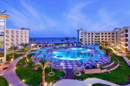 Moreno Horizon Spa & Resort (Ex. Marina Beach Resort) - 5