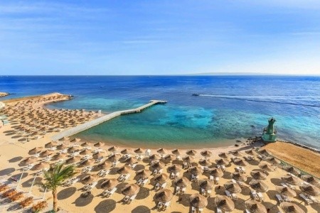 Moreno Horizon Spa & Resort (Ex. Marina Beach Resort) - 6